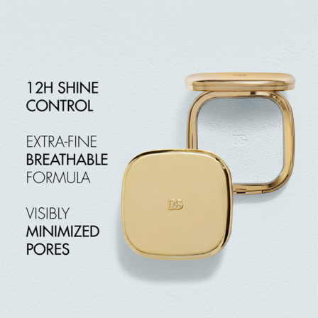 Comprar Dolce & Gabbana  Fig Skin Perfector