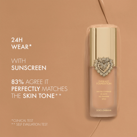 Comprar Dolce & Gabbana Everlast Foundation