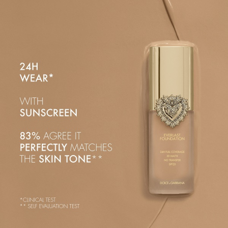 Comprar Dolce & Gabbana Everlast Foundation