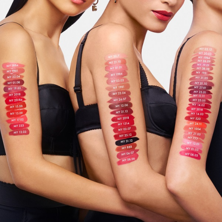 Comprar Dolce & Gabbana My Juicy Sheer