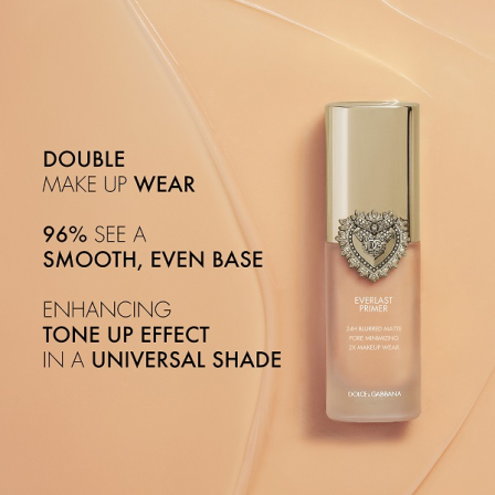 Comprar Dolce & Gabbana Everlast Primer