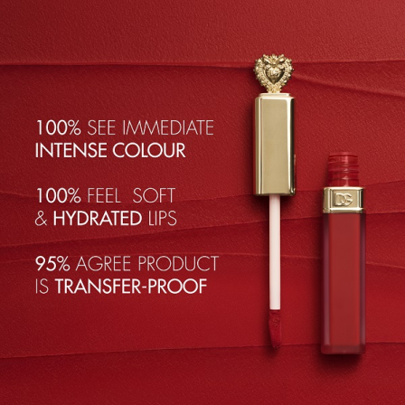 Comprar Dolce & Gabbana Everkiss Liquid Lip