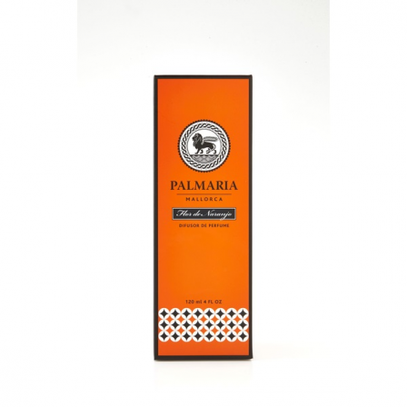 Comprar Palmaria Flor de Naranjo