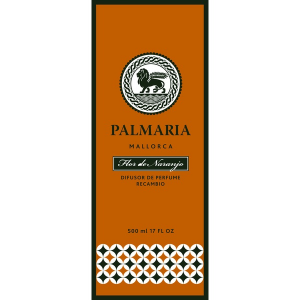Comprar Palmaria Flor de Naranjo Online