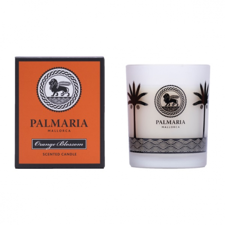 Comprar Palmaria Flor de Naranjo