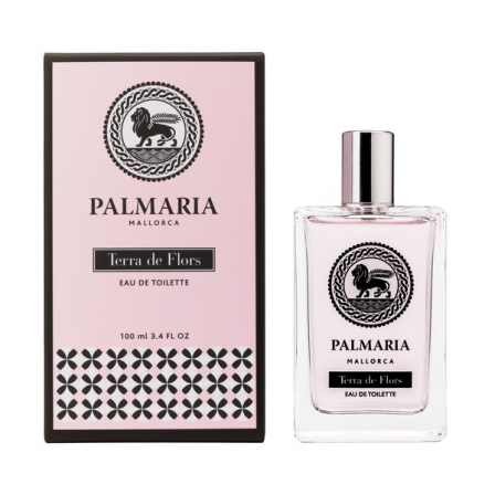Comprar Palmaria Terra de Flors