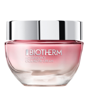 Comprar Biotherm Aquasource Cica Nutri Cream Online