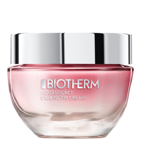 Comprar Biotherm Aquasource Cica Nutri Cream