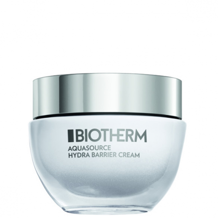 Comprar Biotherm Aquasource Hydra Barrier Cream