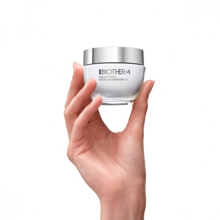 Comprar Biotherm Aquasource Hydra Barrier Cream