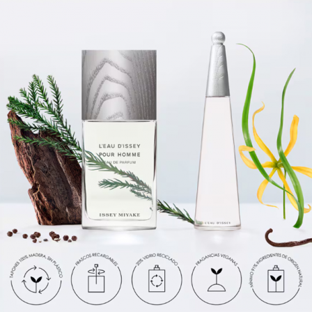 Comprar Issey Miyake L'Eau d'Issey
