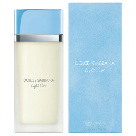 Comprar Dolce & Gabbana Light Blue