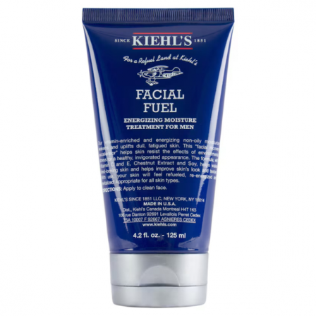 Comprar Kiehl's Facial Fuel Energizing