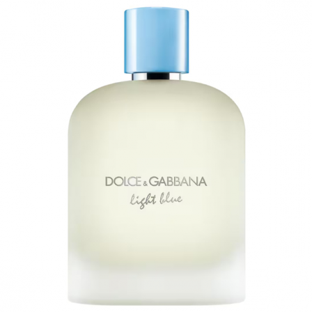 Comprar Dolce & Gabbana Light Blue pour Homme