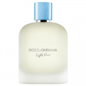 Light Blue pour Homme