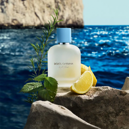 Comprar Dolce & Gabbana Light Blue pour Homme