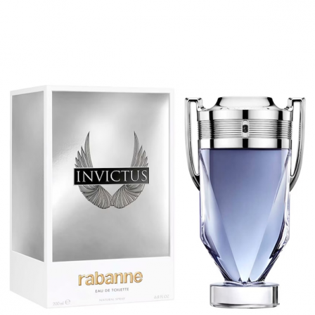 Comprar Rabanne Invictus