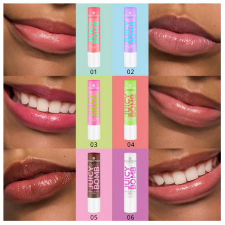 Comprar Essence Cosmetics Juicy Bomb