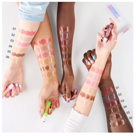 Comprar Essence Cosmetics Juicy Bomb