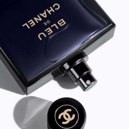 Comprar CHANEL BLEU