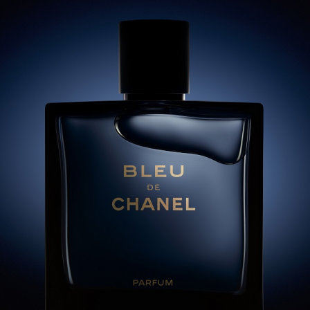 Comprar CHANEL BLEU