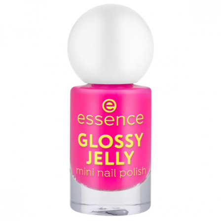 Comprar Essence Cosmetics Miniesmalte de Uñas