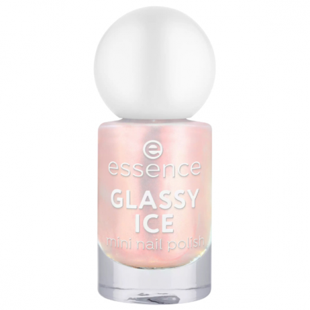 Comprar Essence Cosmetics Miniesmalte de Uñas