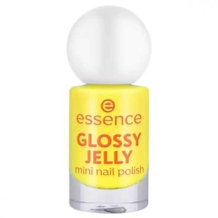 Comprar Essence Cosmetics Miniesmalte de Uñas
