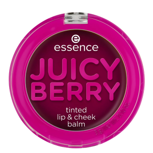 Comprar Essence Cosmetics Juicy Berry Online