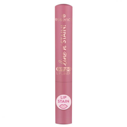 Comprar Essence Cosmetics Line n'Stain Tattoo