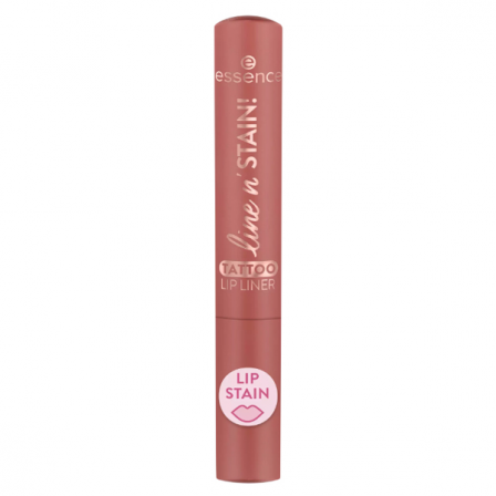 Comprar Essence Cosmetics Line n'Stain Tattoo