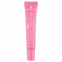 The Super Peptide