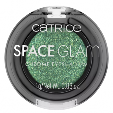 Comprar Catrice Cosmetics Space Glam Chrome