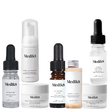 Comprar Medik8 [Regalo] Try me Size