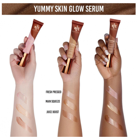 Comprar Danessa Myricks Beauty Yummy Skin Glow Serum