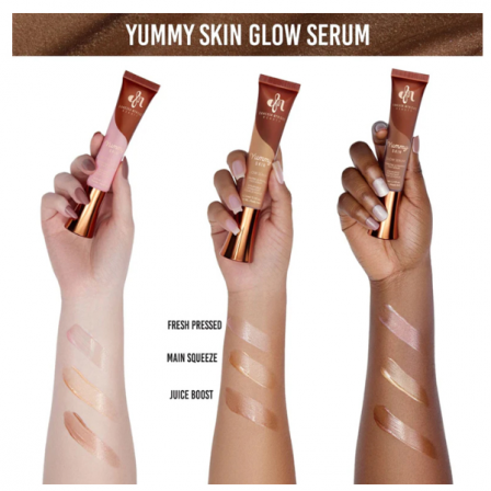 Comprar Danessa Myricks Beauty Yummy Skin Glow Serum