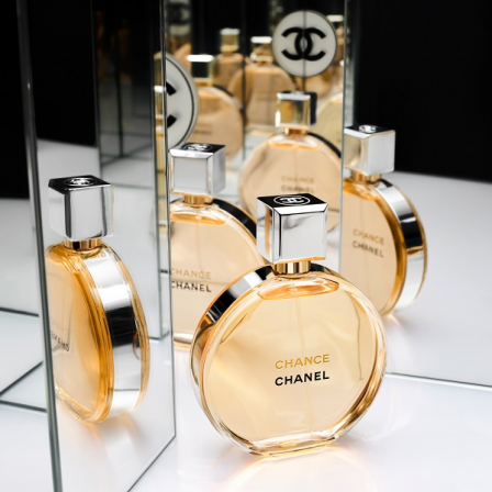 Comprar CHANEL CHANCE