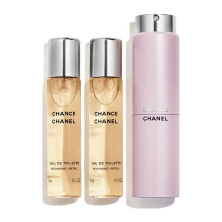 Comprar CHANEL CHANCE