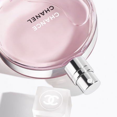 Comprar CHANEL CHANCE EAU TENDRE