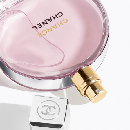 Comprar CHANEL CHANCE EAU TENDRE
