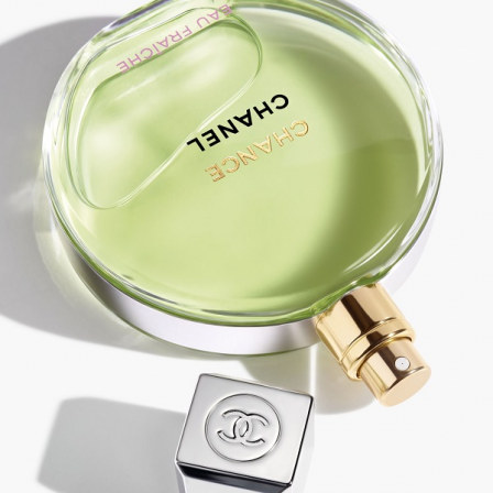 Comprar CHANEL EAU FRAÎCHE