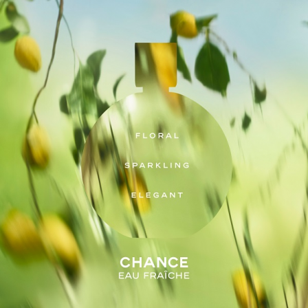 Comprar CHANEL EAU FRAÎCHE