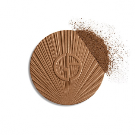 Comprar Armani Beauty Luminous Silk Bronzing Powder