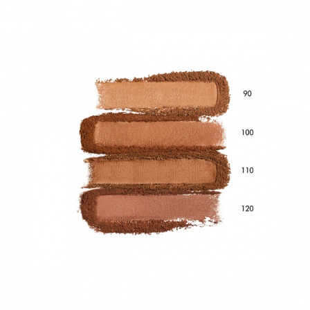 Comprar Armani Beauty Luminous Silk Bronzing Powder