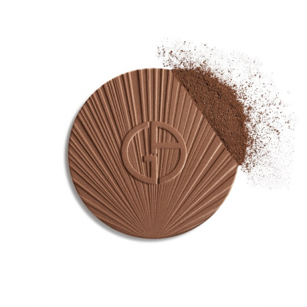 Comprar Armani Beauty Luminous Silk Bronzing Powder