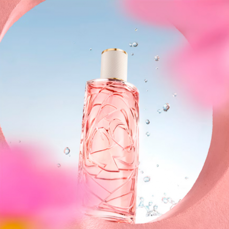 Comprar Lancôme Ôver The Top