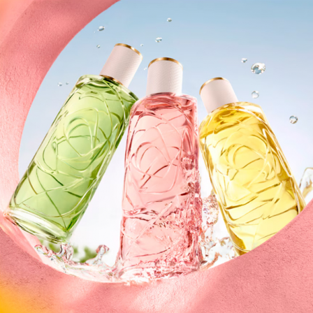 Comprar Lancôme Ôver The Top