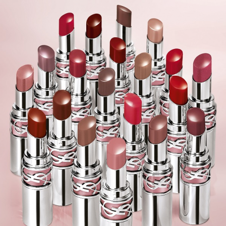 Comprar Yves Saint Laurent Loveshine