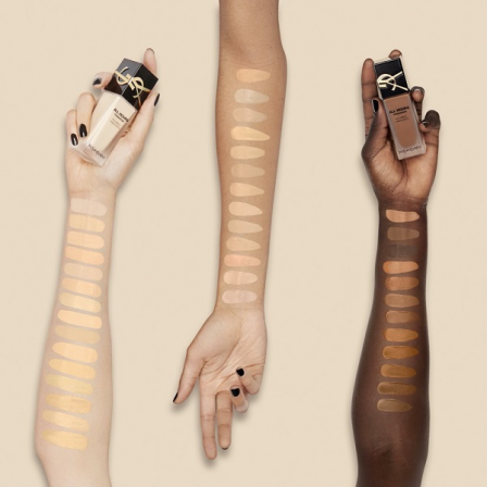 Comprar Yves Saint Laurent All Hours Foundation