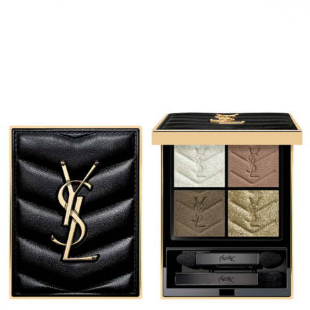 Comprar Yves Saint Laurent Couture Mini Clutch